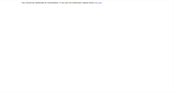 Desktop Screenshot of daltonchorale.org